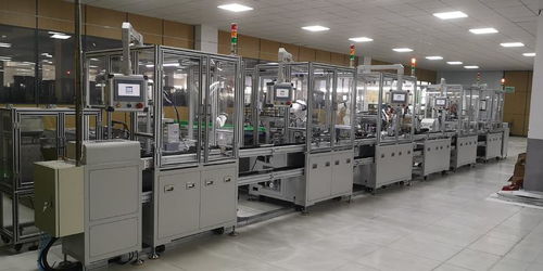 高新充磁設(shè)備研發(fā)商丨杭州銘哲磁電科技與您相約 2022中國電機(jī) 永磁行業(yè)峰會(huì)