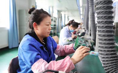 江西山水光電科技股份 物聯(lián)網(wǎng)示范項目引領(lǐng)通訊設(shè)備研發(fā)與銷售新篇章